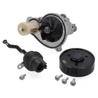 SALERI SIL Water Pump + Gasket for BMW 3 Series G20 G21, 5 Series G30 G31, X3 G01 B47 11518474928
