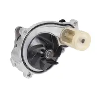 SALERI SIL Wasserpumpe Motork&uuml;hlung f&uuml;r BMW G20 G21 G30 G31 G32 X3 X4 X5 B47 11518591718
