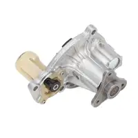 SALERI SIL Wasserpumpe Motork&uuml;hlung f&uuml;r BMW G20 G21 G30 G31 G32 X3 X4 X5 B47 11518591718