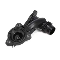 SALERI SIL Wasserpumpe Motork&uuml;hlung f&uuml;r BMW G20 G21 G30 G31 G32 X3 X4 X5 B47 11518591718