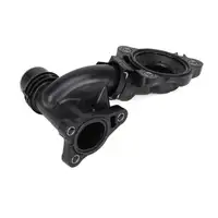 SALERI SIL Wasserpumpe Motork&uuml;hlung f&uuml;r BMW G20 G21 G30 G31 G32 X3 X4 X5 B47 11518591718