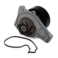 SIL PA1767 Water Pump + Gasket for BMW F20, F30/31, F32/36, G30/31, G11, X3, B58 11518632585