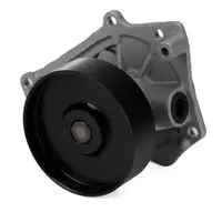 SIL PA1767 Water Pump + Gasket for BMW F20, F30/31, F32/36, G30/31, G11, X3, B58 11518632585