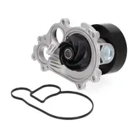 SALERI SIL Wasserpumpe f&uuml;r BMW 3er G20 G21 G30 G31 X3 G01 X5 G05 2er G42 B58 11515B51A32