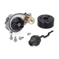Saleri SIL Wasserpumpe + Dichtung f&uuml;r BMW 5er G20 G21 G30 X3 G01 4er G22 X4 B47 1151847993