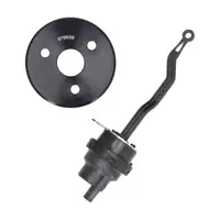 Saleri SIL Wasserpumpe + Dichtung f&uuml;r BMW 5er G20 G21 G30 X3 G01 4er G22 X4 B47 1151847993