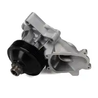 Saleri SIL PA1072 Wasserpumpe + Dichtung f&uuml;r BMW E46 E39 E38 X5 E53 3.0D M57 11517786192