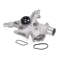 SALERI SIL PA935 Wasserpumpe f&uuml;r OPEL Agila A Astra G Corsa B C SUZUKI Wagon R 1.0 1.2