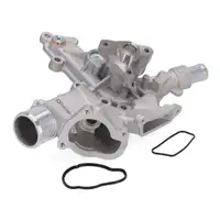 SALERI SIL PA935 Wasserpumpe f&uuml;r OPEL Agila A Astra G Corsa B C SUZUKI Wagon R 1.0 1.2
