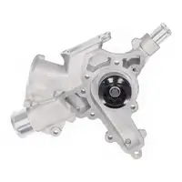SALERI SIL PA935 Wasserpumpe f&uuml;r OPEL Agila A Astra G Corsa B C SUZUKI Wagon R 1.0 1.2