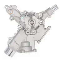 SALERI SIL PA935 Wasserpumpe f&uuml;r OPEL Agila A Astra G Corsa B C SUZUKI Wagon R 1.0 1.2