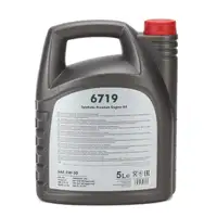 5L 5 Liter FANFARO 6719 5W30 Motor&ouml;l &Ouml;l VW 504.00/507.00 ACEA C3 BMW LL-04
