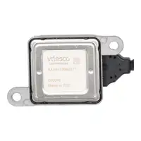 VITESCO 571004510 NOx sensor for MERCEDES W205, W212, W221, W164/166 OM651, OM642 0009051512
