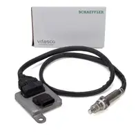 VITESCO 571004610 Nox-Sensor für MERCEDES W205 W212 W221/222 W166 OM642/651 0009051612