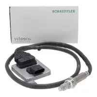 VITESCO 571005410 Nox-Sensor f&uuml;r MERCEDES W205 W222 X253 W447 W166 OM651 OM642 0009058611