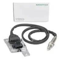 VITESCO NACH Kat NOx-Sensor f&uuml;r AUDI Q7 (4LB) PORSCHE Cayenne (92A) 3.0 Diesel