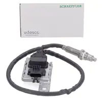 VITESCO 571008310 NOx-Sensor Lambdasonde Abgassensor f&uuml;r AUDI A6 C7 A7 4GA 4G0907807AJ
