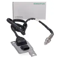 VITESCO Nox-Sensor Lambdasonde f&uuml;r AUDI A4 B8 A5 8T 8F A6 C7 Q5 8RB 2.0 TDI 8K0907807AC