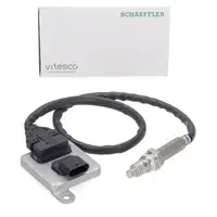 VITESCO NOx-Sensor NACH KAT f&uuml;r MERCEDES-BENZ W205 S205 C205 W166 W447 OM651 0009058511