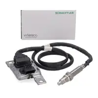 VITESCO NOx Sensor for AUDI A6 C8 4AH 4A2 4A5 A7 Sportback 4KA 3.0 TDI 4K0907807AK