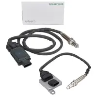 2x VITESCO Nox-Sensor f&uuml;r MERCEDES-BENZ W212 S212 C218 X218 W222 200-350CDI