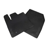 SCH&Ouml;NEK 454125 Gummimatten Gummifu&szlig;matten Fu&szlig;matten Automatten f&uuml;r BYD Atto 3 4-teilig