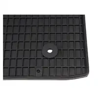 SCH&Ouml;NEK 454125 Gummimatten Gummifu&szlig;matten Fu&szlig;matten Automatten f&uuml;r BYD Atto 3 4-teilig