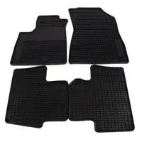 SCH&Ouml;NEK Gummimatten Gummifu&szlig;matten Fu&szlig;matten f&uuml;r RENAULT Austral ab 2022 4-teilig