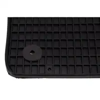 SCH&Ouml;NEK Gummimatten Gummifu&szlig;matten Fu&szlig;matten f&uuml;r VW Passat B9 Variant CJ5 4-teilig