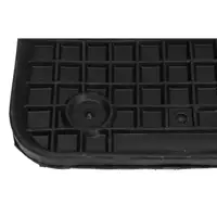 SCHÖNEK Gummimatten Fußmatten für BMW 1er E88 3er E46 E90 E91 E92 X1 E84 4-teilig