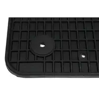 SCH&Ouml;NEK Gummimatten f&uuml;r VW Passat (B8 3G2) Limousine + (B8 3G5) Variant 4-teilig