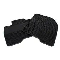 SCHÖNEK Gummimatten Fußmatten Automatten für FORD Galaxy S-Max ab 04.2015 4-teilig