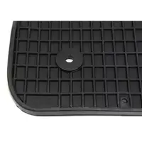 SCHÖNEK Gummimatten Gummifußmatten Fußmatten für OPEL Insignia B 4-teilig