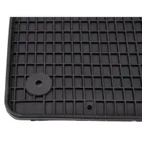 SCH&Ouml;NEK Gummimatten Gummi-Fu&szlig;matten f&uuml;r AUDI Q4 CUPRA Tavascan SKODA Enyaq ID.4 4-teilig