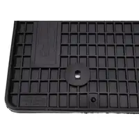 SCH&Ouml;NEK Gummimatten Gummi-Fu&szlig;matten f&uuml;r HYUNDAI Tucson NX4E NX4A 4-teilig