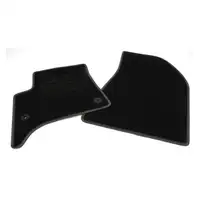 SCH&Ouml;NEK Veloursmatten Textilmatten Fu&szlig;matten f&uuml;r FIAT Grande Panda 325 4-teilig