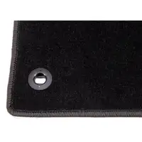 SCH&Ouml;NEK Veloursmatte Textilmatte f&uuml;r CITROEN Jumpy PEUGEOT Expert V_ OPEL Vivaro C vorne