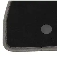 SCH&Ouml;NEK Veloursmatten Textilmatten Fu&szlig;matten f&uuml;r DACIA Bigster 1.2 TCe 140 ab 10.24 4-tlg