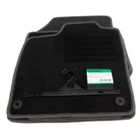 SCH&Ouml;NEK Veloursmatten Textilmatten Fu&szlig;matten Automatten f&uuml;r CUPRA Tavascan KR1 4-teilig