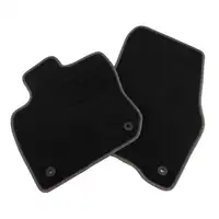 SCH&Ouml;NEK Veloursmatten Textilmatten Fu&szlig;matten Automatten f&uuml;r VW Tiguan CT1 4-teilig