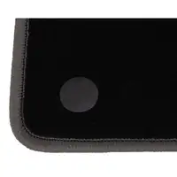 SCH&Ouml;NEK 61812 Veloursmatten Textilmatten Fu&szlig;matten f&uuml;r RENAULT 5 E-Tech ab Bj. 06.24 4-tlg