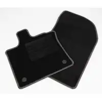 SCH&Ouml;NEK Veloursmatten Textilmatten Fu&szlig;matten f&uuml;r RENAULT SYMBIOZ 1.6 E-Tech 145 4-teilig