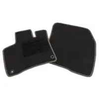 SCH&Ouml;NEK Veloursmatten Textilmatten Fu&szlig;matten f&uuml;r OPEL Astra L Sports Tourer 4-teilig