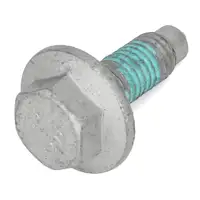 20x Schraube Sechskantbundschraube M8X25 Unterfahrschutz f&uuml;r AUDI VW N0195306