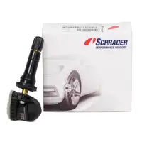 SCHRADER 3021 Reifendrucksensor f&uuml;r FORD Fiesta 6 Focus 3 Ka+ Kuga 2 Mondeo 5 2562276