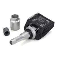 4x SCHRADER Reifendrucksensor f&uuml;r BMW G20/21 G22/23 G30/31 G32 G11 X3 X4 X5 X6 36106887147