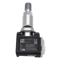 4x SCHRADER Reifendrucksensor f&uuml;r BMW G20/21 G22/23 G30/31 G32 G11 X3 X4 X5 X6 36106887147