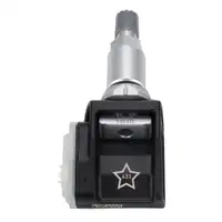 4x SCHRADER Reifendrucksensor f&uuml;r BMW G20/21 G22/23 G30/31 G32 G11 X3 X4 X5 X6 36106887147
