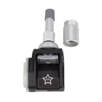 4x SCHRADER 3057 Reifendrucksensor Sensor Reifendruck f&uuml;r BMW MERCEDES MINI TOYOTA