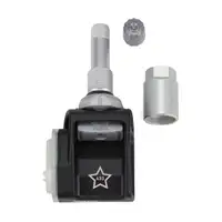1x SCHRADER 3057 Reifendrucksensor Sensor Reifendruck f&uuml;r BMW MERCEDES MINI TOYOTA